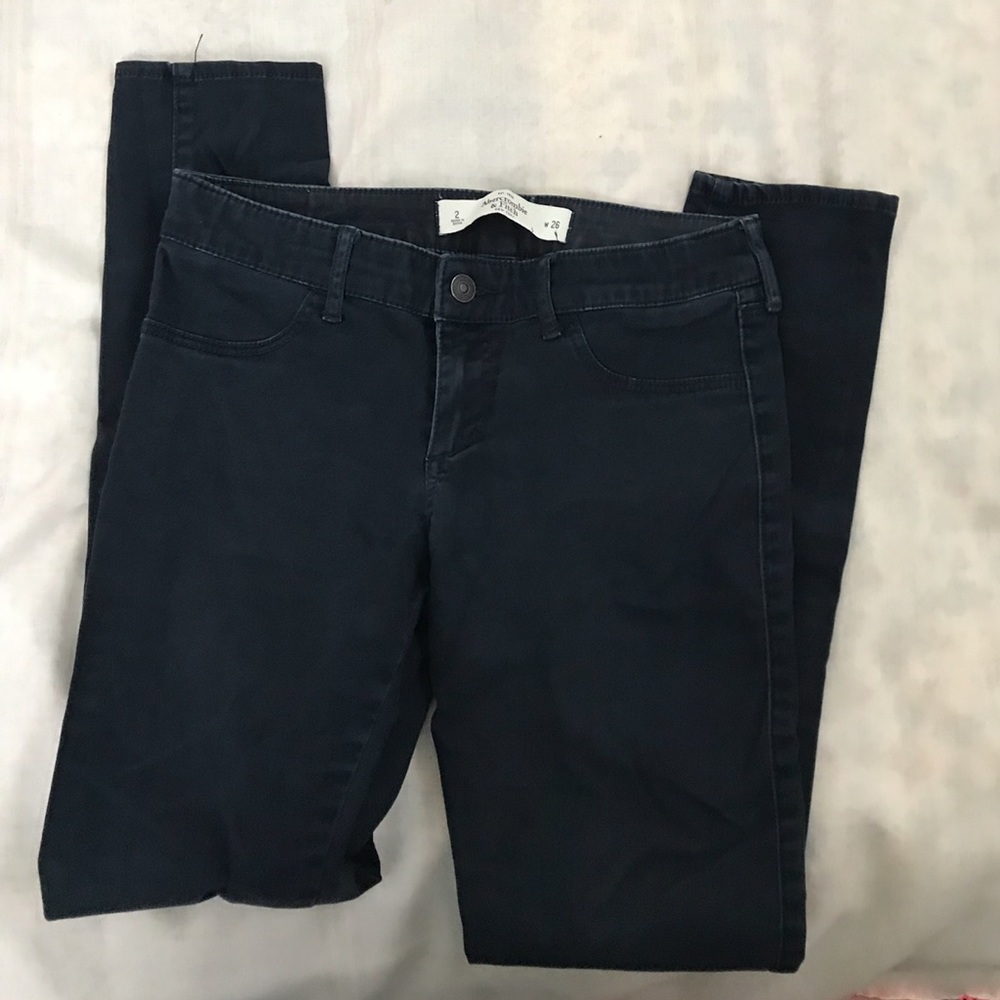 A&F Jeans - Picture 2 of 4